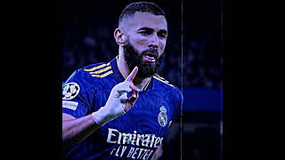 Benzema Edit🥶 footballedits benzema football cold [upl. by Corsiglia]