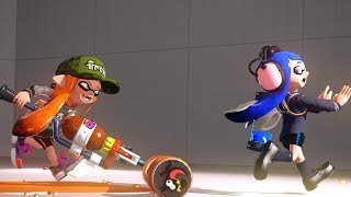 SFM Turf War [upl. by Tomasine867]