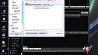 How to DJ using winamp Easy Tutorial [upl. by Hauck]