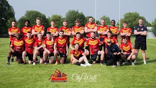 Live Medway Dragons vs Elmbridge Eagles  Round 3 London Premier 2024  Sat 1 Jun 24 [upl. by Niro]