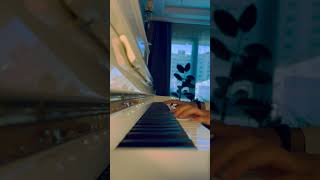 Tango to Evora  Loreena Mckennitt Piano Cover [upl. by Sheepshanks885]