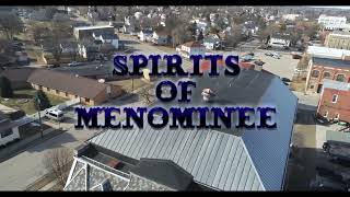 Spirits of Menominee Episode 2 Murrays Irish pub [upl. by Sorensen75]