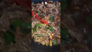 Daging masak haliashorts [upl. by Gualterio570]