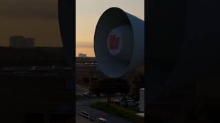 Tornado siren compilation tornadosiren sirentest federalsignal whelen youtubeshorts [upl. by Flann699]