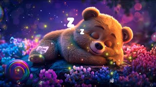 In 3 Minutes Fall Asleep Fast 💤 Calm Piano Music For Bedtime Relaxation 🌿 Rest In Gentle Comfort [upl. by Rees]