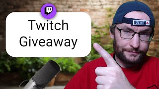 Master Twitch Giveaways Nightbot Setup in Minutes [upl. by Iffar521]