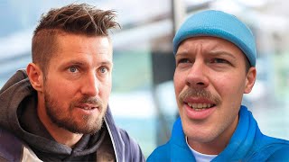 Das grosse Marcel Hirscher Drama [upl. by Vanessa]