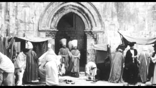 Lévangile selon saint Matthieu 1964  Bandeannonce HD VOSTA [upl. by Wilhelm]