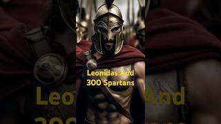 The 300 A Heroic Stand Against an Empire [upl. by Lemhaj]