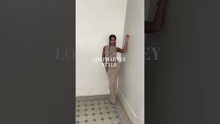 Lori Harvey style inspo [upl. by Ezmeralda]