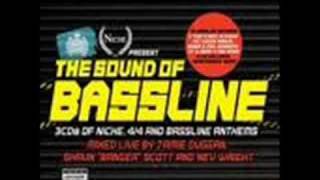 Sound Of Bassline  10DND Presents Diamond Rings [upl. by Arman]