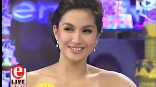 Robin Padilla declares love for Mariel Rodriguez Part 1 2 [upl. by Heriberto]