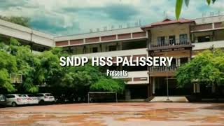 Vayanadhinam  NSS UNIT SNDP HSS PALISSERY [upl. by Loeb260]