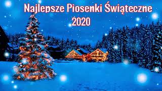 Świąteczne Piosenki 2022 ♪ღ♫ NAJLEPSZA MUZYKA ŚWIĄTECZNA ♪ღ♫ Boże Narodzenie 2022 ♫ Świąteczne HITY [upl. by Jacobsohn]