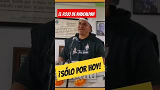 El Rojo de Naucalpan libertadinterior alcoholicosanonimos motivación fe [upl. by Ellenrad132]