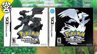 The worst Pokemon games [upl. by Anh269]