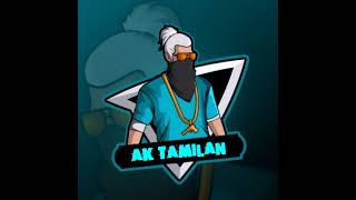 AK tamilan official editz is live [upl. by Eatnom]