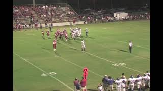 2011 LC vs Warren County 92311 [upl. by Paget799]