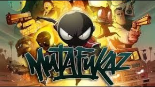 Mutafukaz  Castellano [upl. by Ferde]