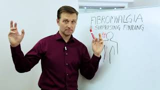 What is Fibromyalgia – Surprising Finding Explained by Dr Berg [upl. by Ireland]