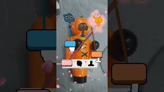 Gumballs Day 17 gumball 2danimation comedy funnymemes 2dmemes [upl. by Ainerol]