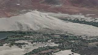 Bruneau Sand Dunes [upl. by Leirol131]