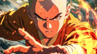 AVATAR THE LAST AIRBENDER 2026 All About The Upcoming Animation Movie [upl. by Atem793]