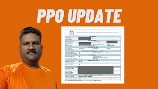 Defence Pensioner Sparsh PPO Update Essential Information You Need to Know [upl. by Rydder]