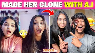 OMEGLE TO REAL LIFE 😍  RAMESH MAITY [upl. by Babita591]