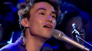 Jacob Collier  Hideaway The Royal Albert Hall 2018 [upl. by Landan]