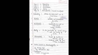 MicropropagationPlant tissue cultureYoutube shortsYou and biology [upl. by Liuqa920]