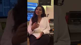 Shreya Ghoshal  KONDORAM KONDORAM  Odiyan  Malayalam SONG  Mohanlal [upl. by Noonan]