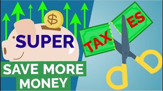 Salary Sacrifice Explained  Australia [upl. by Drawe]