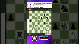 Manila vs Toledo PCAP Championship chessgamereview [upl. by Evangelin]