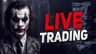 LIVE BINARY OPTIONS trading  Торговля БИНАРНЫМИ ОПЦИОНАМИ в прямом эфире  Pocket Option [upl. by Zerline]