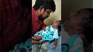 Kurumba song en ulagam nee thanda 👣🌍 prince kurumba baby dad son song whatsappstatus [upl. by Sivek299]