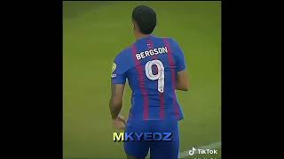 Bergson 2022☠️🔵🔴 [upl. by Maillil]