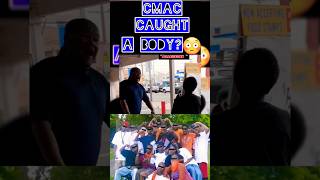 CMAC CAUGHT A BODY FROM THE HOOVERS GANG😳HE SENDS THEM CRAZY FATHERS DAY MESSAGE😲 cmac cripmac [upl. by Negaem]