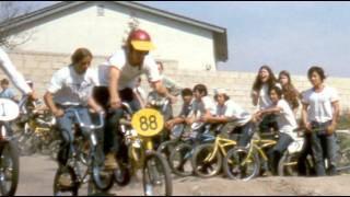 Early BMX Tracks [upl. by Lowrance460]