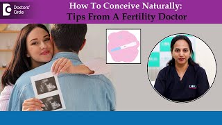 How does Natural Cycles Birth Control work  How to Conceive  DrSangeetha M J  Doctors Circle [upl. by Ahsilem873]