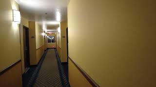 Inside Days Inn by Wyndham Vernal  Vernal Utah [upl. by Ira]