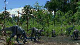 Trex Returns Prehistoric Park Episode 1 Edit hq Part 1 [upl. by Cos]