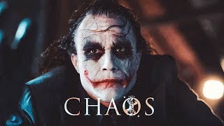 Joker  Chaos [upl. by Larret]