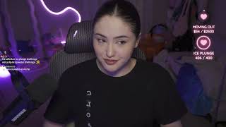 Jeannas October 17th 2024 Twitch Vod [upl. by Lurlene]