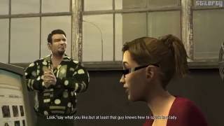 GTA 4  Mission 2  Its Your Call 1080p [upl. by Grim915]