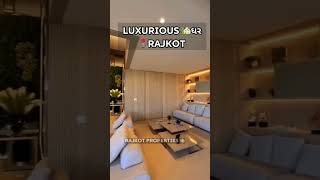 Dream home vlogs Rajkot  vlogs  gujju  rajkot city [upl. by Mallen]