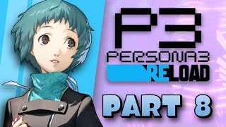 Lets Recruit Fuuka Yamagishi  Persona 3 Reload [upl. by Enirual]