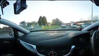 360 driving crownhillliskeard [upl. by Hastie]