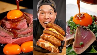 Best of Bayashi Foods  MUKBANG  COOKING  ASMR 2 [upl. by Conger219]