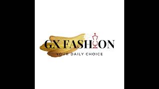 GXFASHION sedang live sekarang [upl. by Russia]